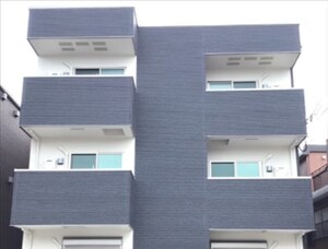 フジパレス堺北長尾ウエスト外観写真