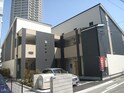 モンサント旭町