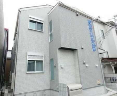 あんしん出島町０８－４００７外観写真