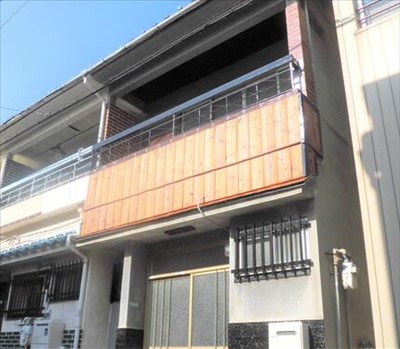 北条町貸家