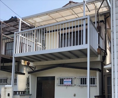 新家町戸建