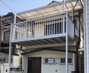 新家町戸建外観写真
