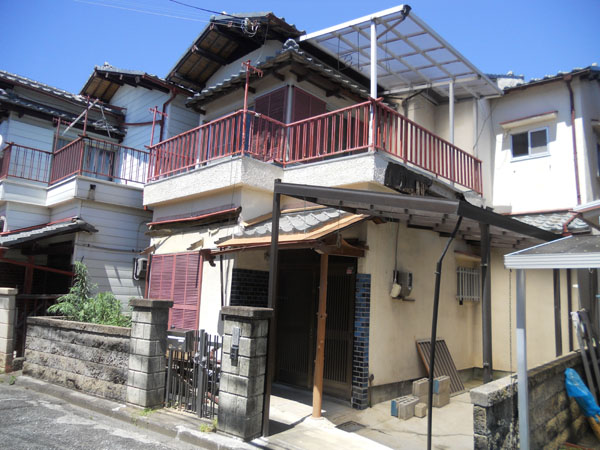 湊２丁目一戸建