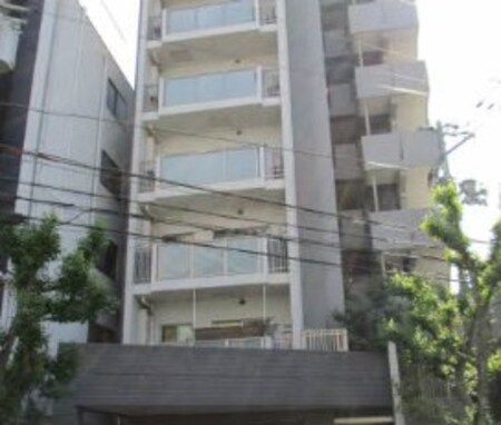 アトリエール堺新町外観写真