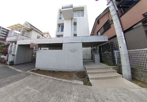 ヴェリテヴィータ外観写真