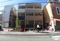 フジパレス石津川ノース