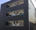 ラメゾン向陵中町２番館