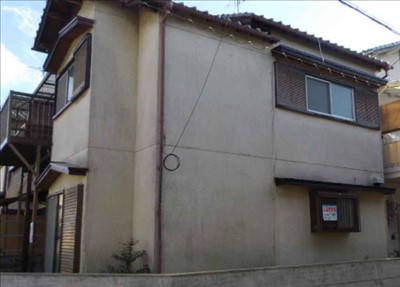 高松貸家