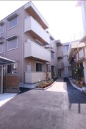 シャルマン東三国ヶ丘