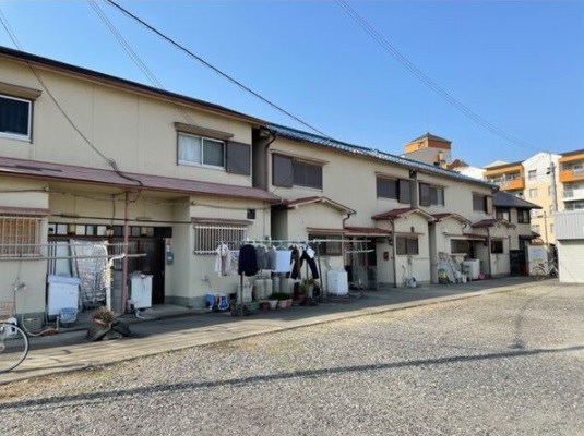 吉井町二丁目貸家