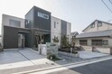 シャーメゾン鳳中町