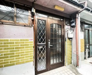 北条町貸家外観写真