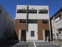 フジパレス鳳西一