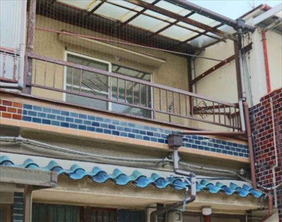 神野町借家