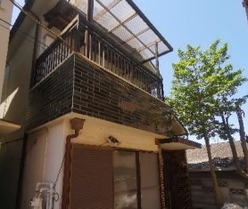 堀上町貸家