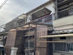 見野山貸家