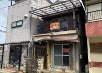 高松貸家