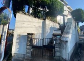 堀上緑町貸家