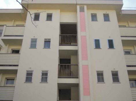 新金岡Ｃ団地　２６号棟