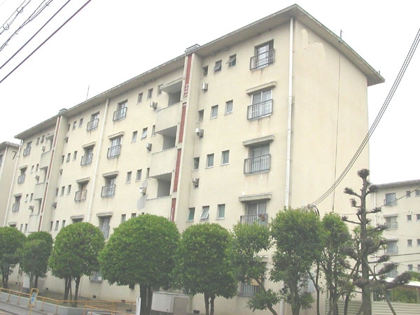 新金岡第２住宅１９棟