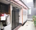 鳳中町テラスハウス