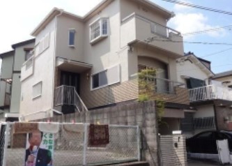 福田戸建