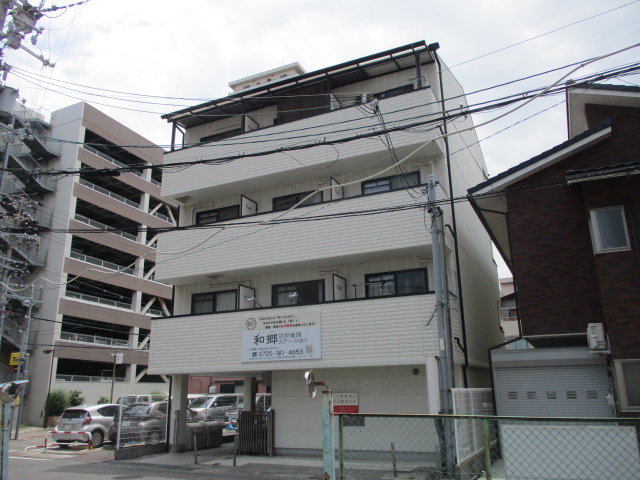 シャリテ府中