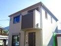 榎元町４丁戸建Ｄ棟