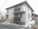 リーベ津久野１