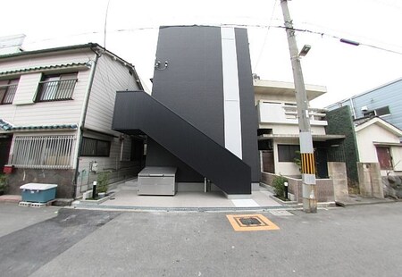 Ｓｅｉｓ外観写真
