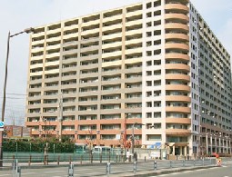 堺駅前アーバンコンフォート