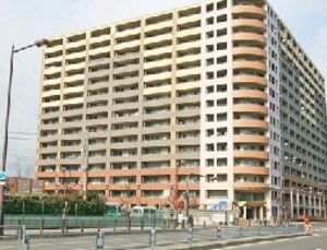 堺駅前アーバンコンフォート外観写真