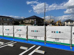 レヴォントゥレット２外観写真