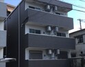 フジパレス鳳中町３番館