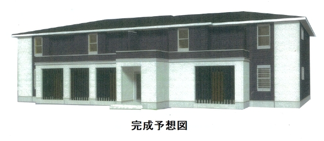 ヴィラ　アトモス