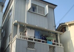 金岡町貸家外観写真