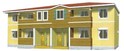 仮称）大町４丁目アパート