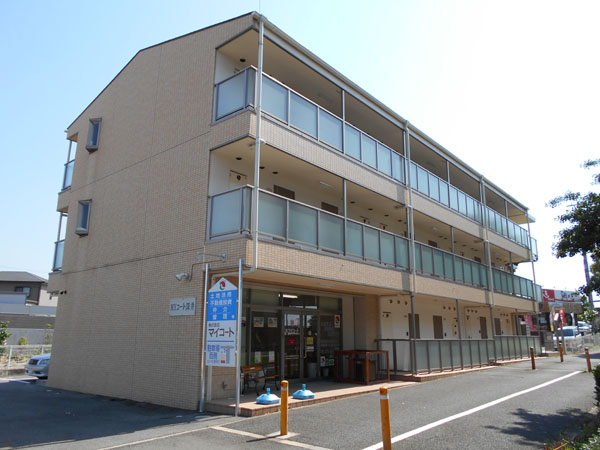 ＭＹコート深井
