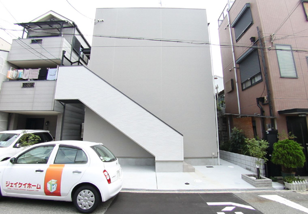 パロアルト