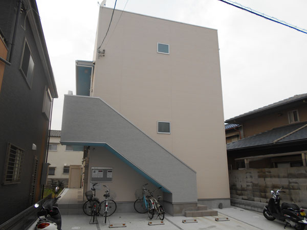 Ａ・Ｓ・Ｋ　Ｓｔａｔｉｏｎ　２