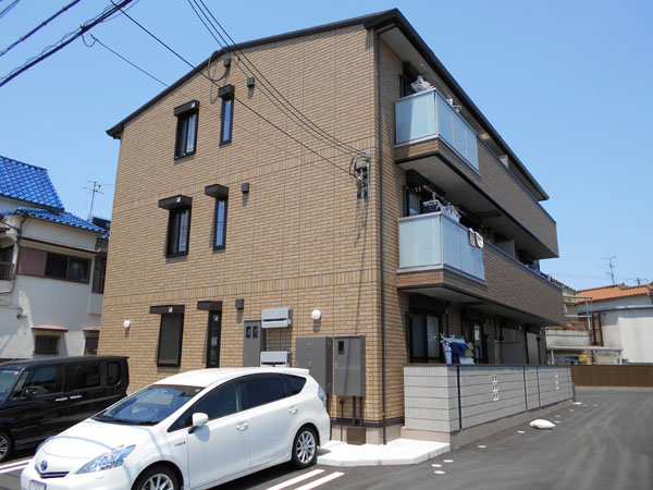 清風館