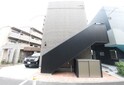 カーサブルーノ萩原天神