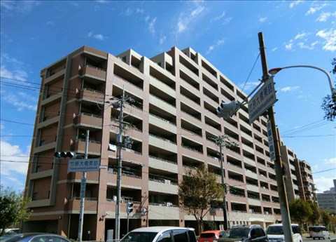 泉ヶ丘ガーデンハウスエスタシオン