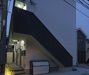 アコノーツ七道