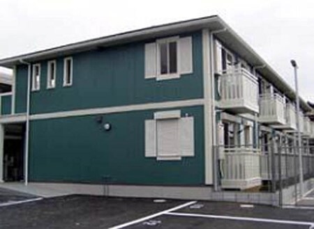 グリーンハイツ西之町外観写真