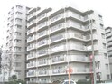 クローバーハイツ上野芝