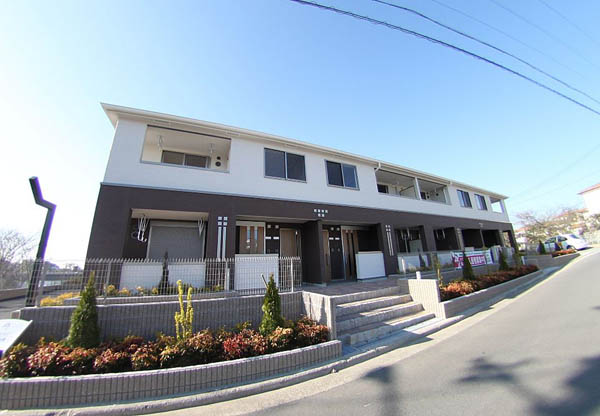 ベルビュー田園