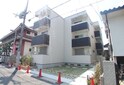 フジパレス堺東雲