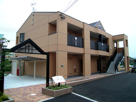 シャルマン桂