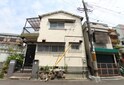 深井清水町貸家